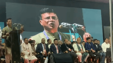 "How will voters in remaining 50 seats go to heaven?"