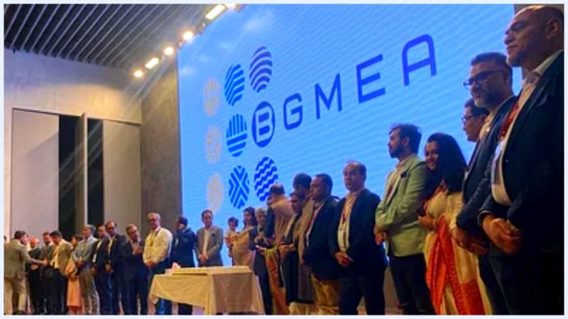 BGMEA