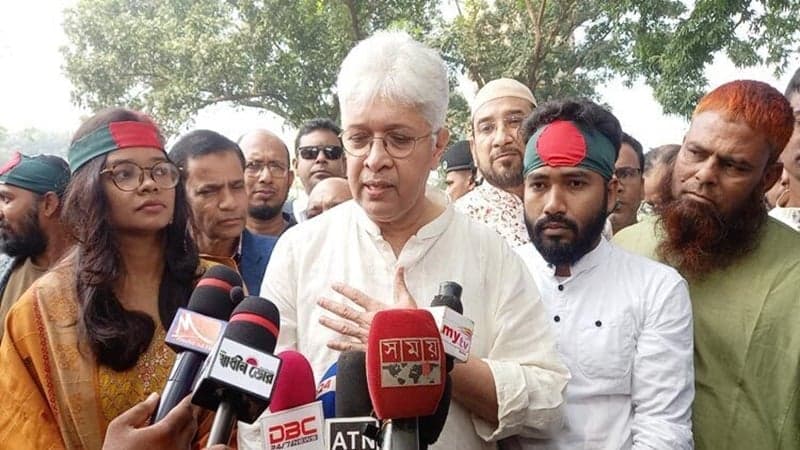 Steps being taken to reopen closed sugar mills: Adviser Adilur