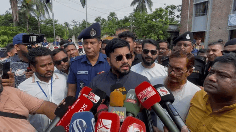 State minister urges against wasting fuel, causing public suffering in the name of long march