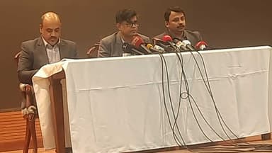 NICAR approves proposal to merge two divisions under health ministry