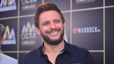 Afridi named brand ambassador for Chittagong Kings