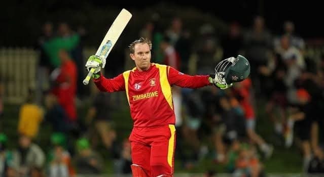 Taylor breaks Sachin's record for longest ODI career