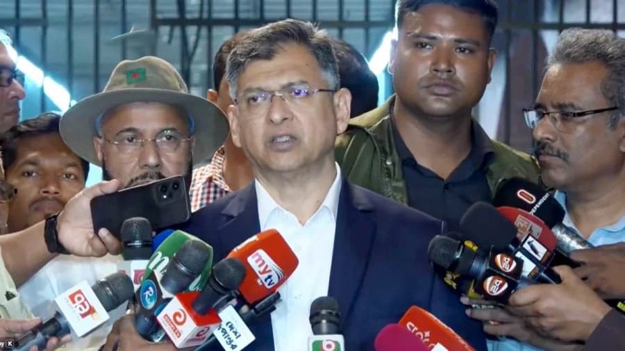 Keeping fuel prices stable amid global hike a major success: Home Minister