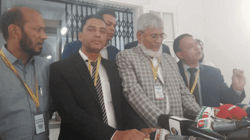 BNP files complaint with ICT over killing of its leaders, activists