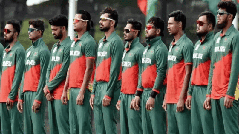 BCB moves to punish three cricketers over Asian Games rule breach