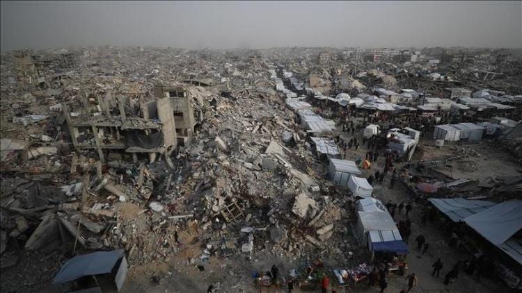 Gaza death toll surpasses 53,000 as Israeli strikes kill 143 in 24 hrs