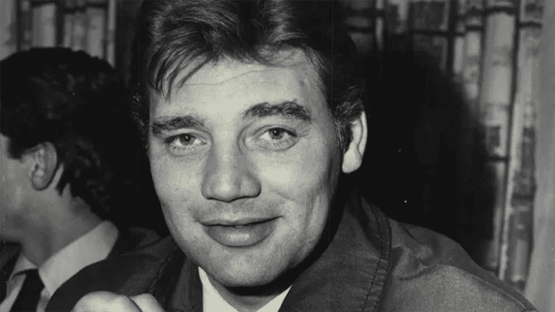 'Mad Max 2' actor Mike Preston passes away
