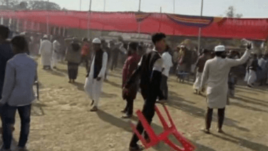 Over 50 injured in BNP–Jamaat clashes in Sherpur