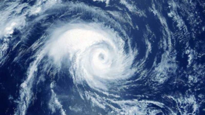Cyclonic storm Fengal moves northwestwards over Bay