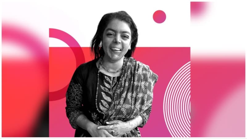 Bangladesh's Jannatul on BBC's 100 influential women