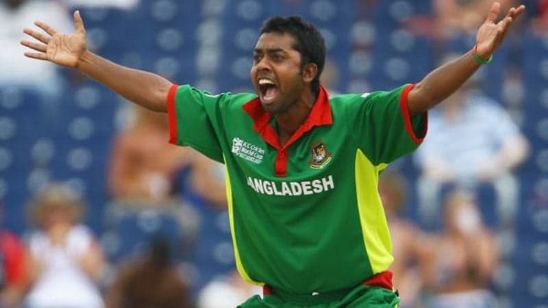 BCB set to appoint Syed Rasel as HP bowling coach