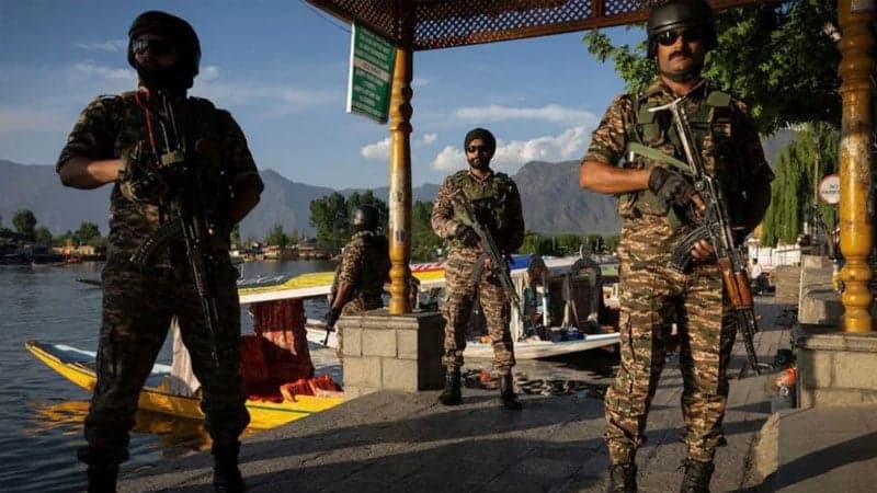 US urges India, Pakistan to move towards responsible resolution