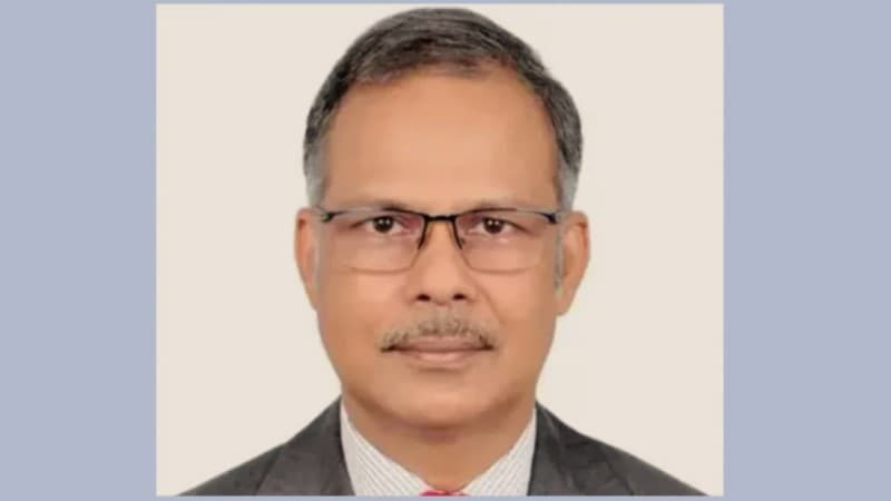 Mahmudul Hasan appointed Administrator of DSCC