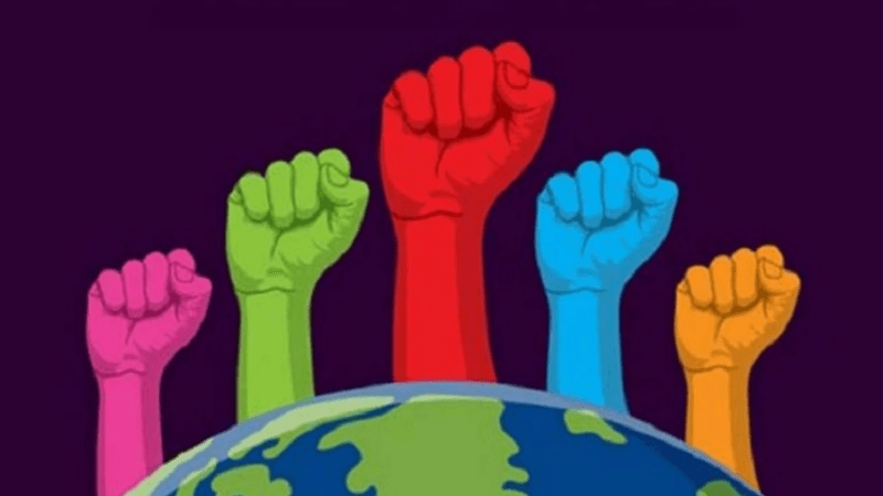 World Human Rights Day being observed today