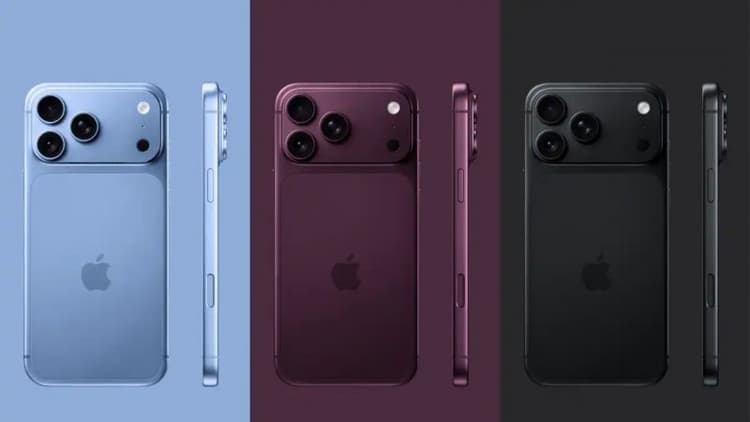 Major changes expected in iPhone 18 pro: rumored features break internet