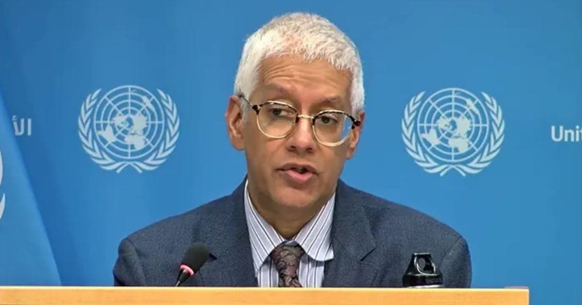 UN wants to see peaceful election in Bangladesh
