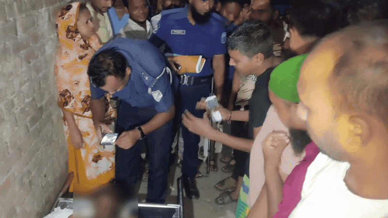 Youth beaten to death over suspicious mugging in Narayanganj