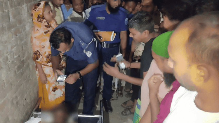 Youth beaten to death over suspicious mugging in Narayanganj
