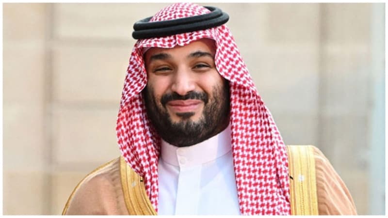 Saudi crown prince to visit Bangladesh this year