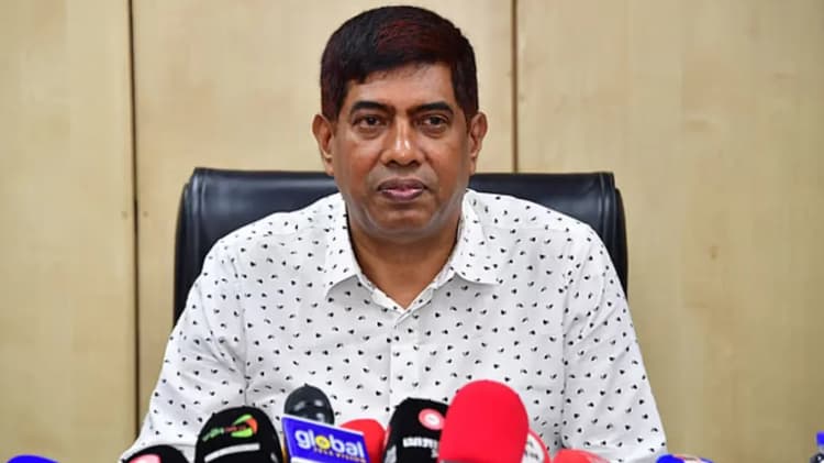 Police to act if law breached during Ishraque's anti drug-raid with firearms