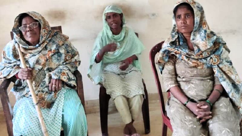 BSF pushes 3 women into Bangladesh through Mujibnagar border