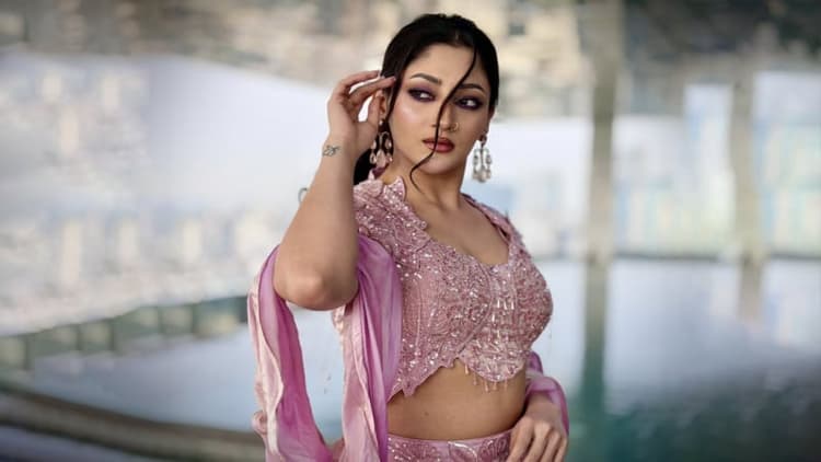 Puja Cherry reveals truth about her love life