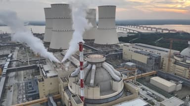 Bangladesh now a nuclear power