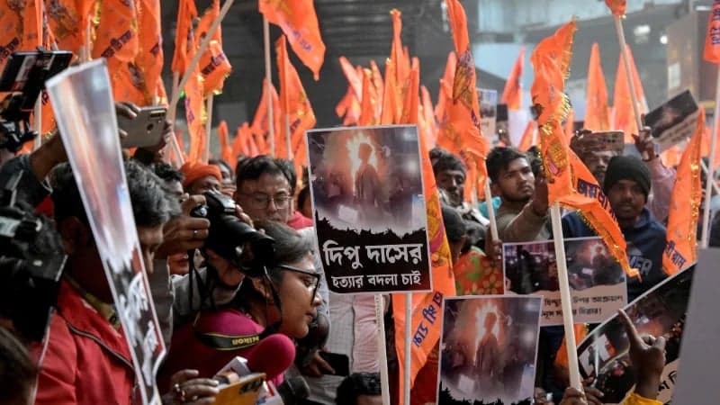 Visa centres closed in Kolkata, Siliguri amid protests
