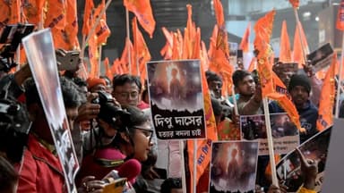 Visa centres closed in Kolkata, Siliguri amid protests