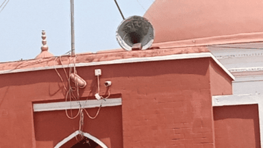 What does CCTV footage reveal in Bagerhat crocodile incident?