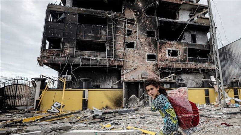 France, UK, and Canada threaten sanctions against Israel