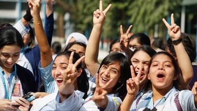 669 institutions achieve 100% pass rate in SSC exams
