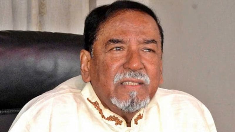 1972 constitution belongs to nation, not Awami League: Hafiz Uddin