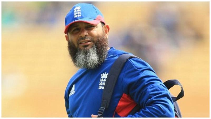 Mushtaq Ahmed made Bangladesh spin bowling coach