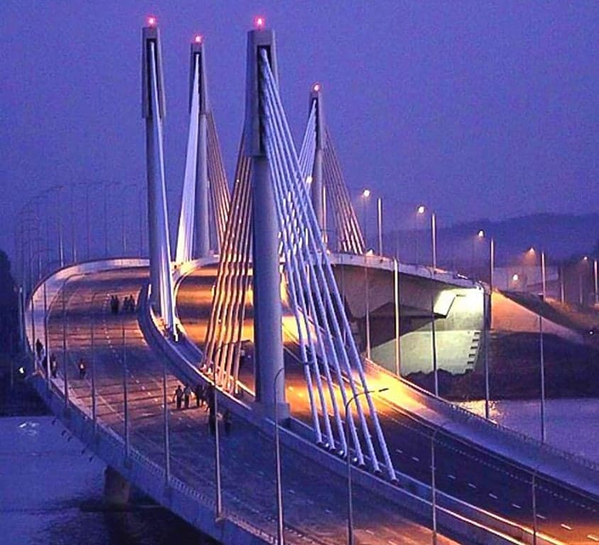 South Chattogram residents demand toll removal from Shah Amanat Bridge