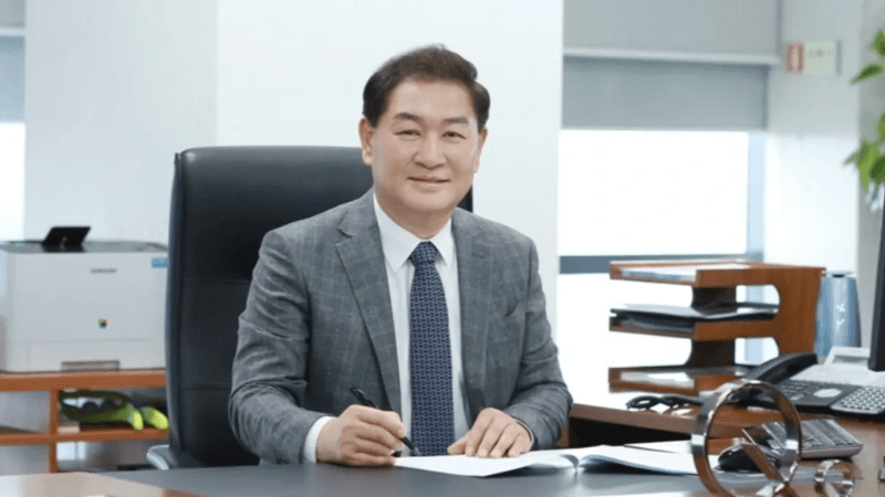 Samsung co-CEO Han Jong-hee passes away