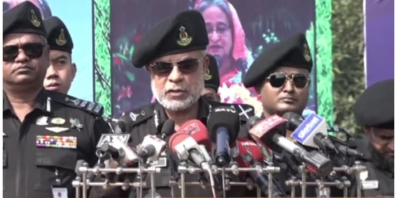 Those trying to obstruct voters will be resisted: Rab DG