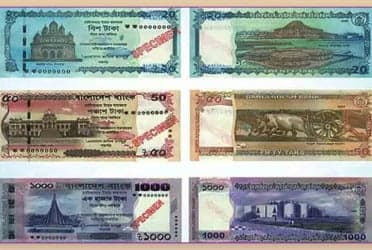 New bank notes hit market before Eid; available at 11 banks