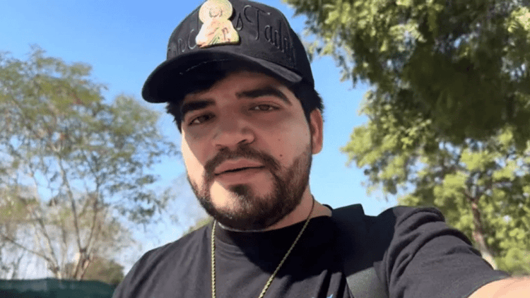 TikTok influencer shot dead during live stream