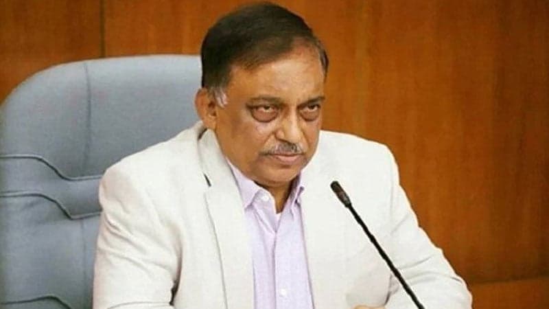 Dhaka warned Myanmar military, Arakan army for firing into Bangladesh: Kamal