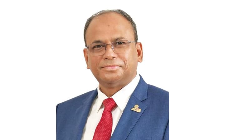 PM's Principal Secretary Tofazzel Hossain’s appointment extended for another year
