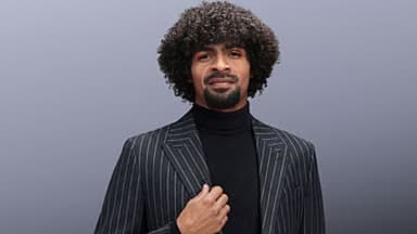 TECNO names Hamza Choudhury as brand ambassador in Bangladesh