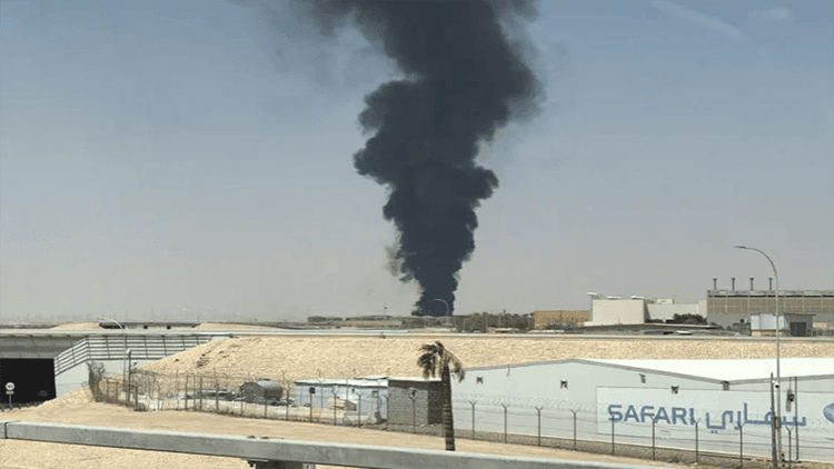 Three people killed in Houthi attacks on Saudi Arabia airports