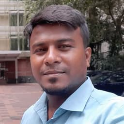 Kamrul  Hasan 