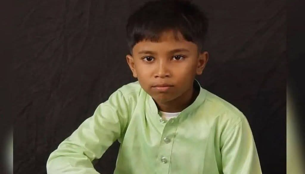 10-year-old dies after friend's punch in Chakaria