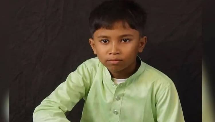 10-year-old dies after friend's punch in Chakaria