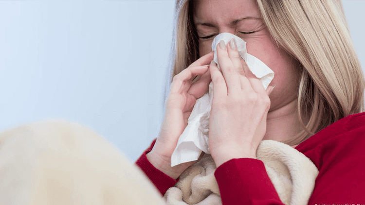 Single vaccine for coughs, colds and flus