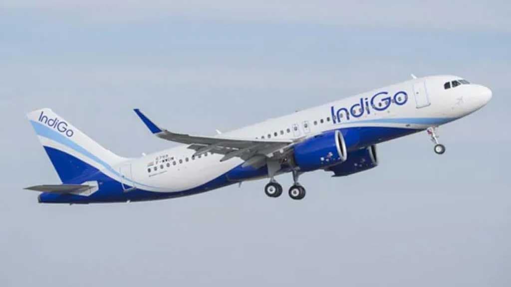 IndiGo cancels over 500 flights amid nationwide disruption
