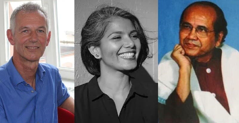 3 writers get Kabi Jasimuddin, Syed Waliullah literary awards